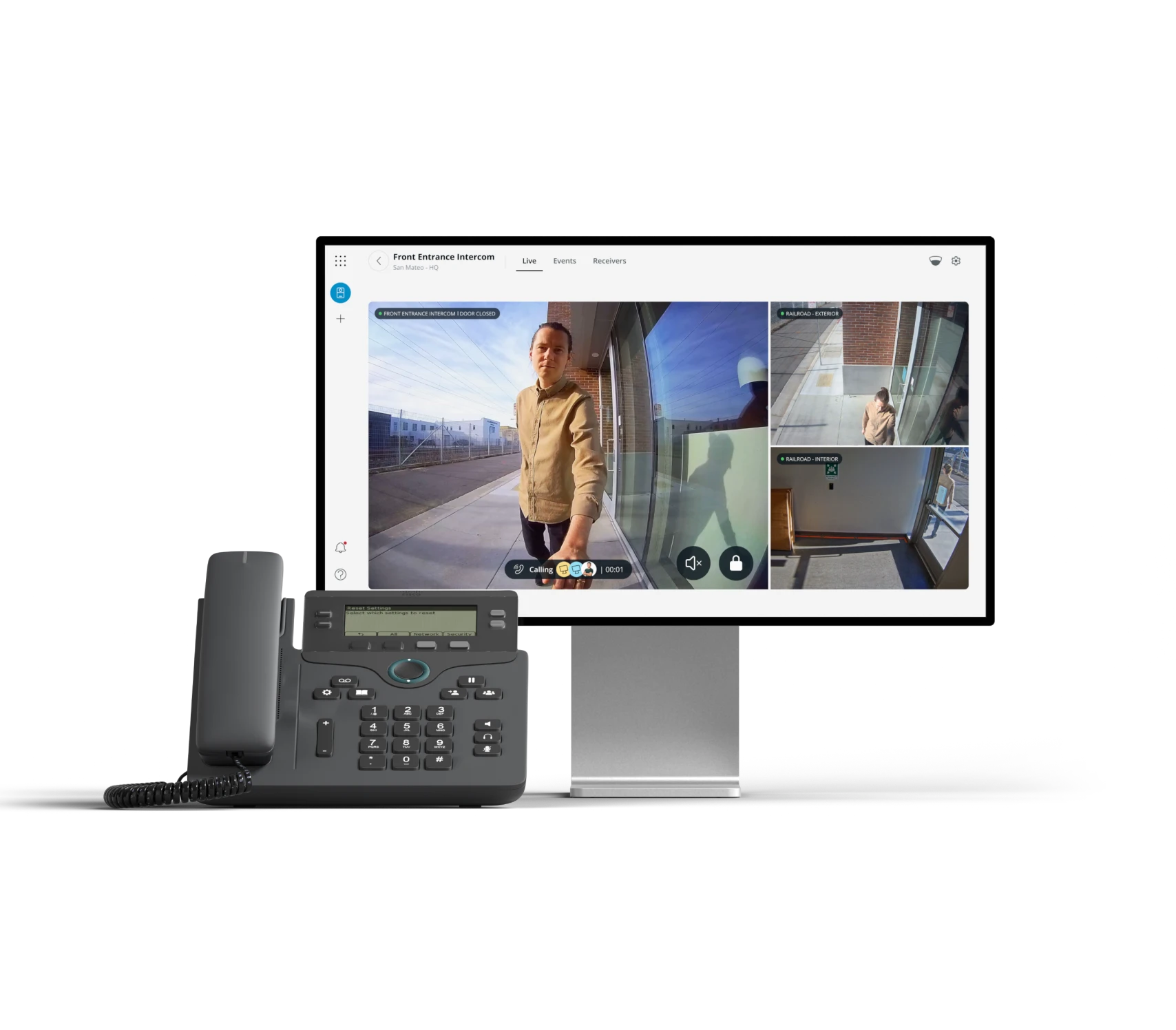 intercom-phone-number